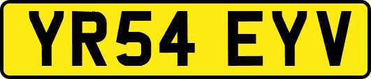YR54EYV