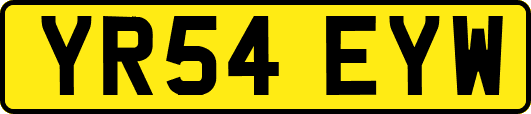YR54EYW
