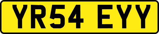 YR54EYY