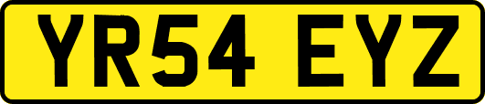YR54EYZ