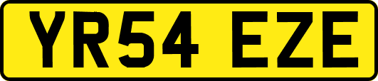 YR54EZE
