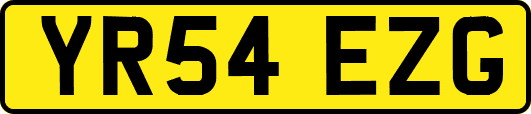 YR54EZG