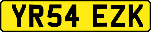 YR54EZK