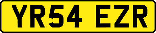 YR54EZR