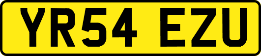 YR54EZU