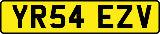 YR54EZV