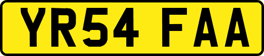 YR54FAA