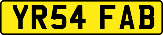 YR54FAB
