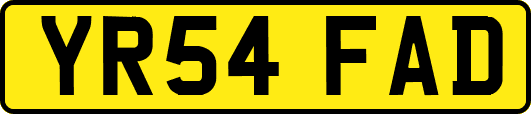 YR54FAD