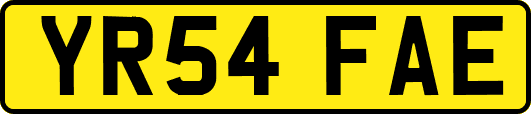 YR54FAE