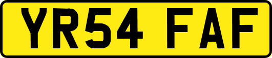 YR54FAF