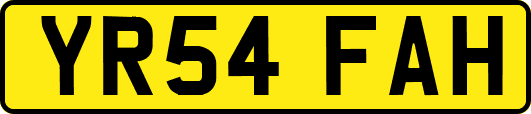 YR54FAH