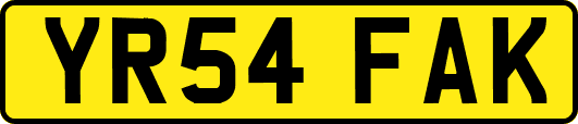 YR54FAK