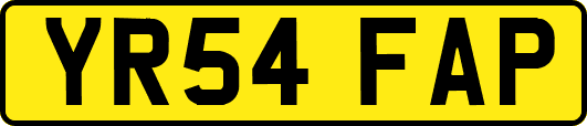YR54FAP