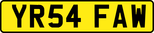 YR54FAW