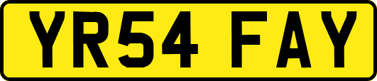 YR54FAY