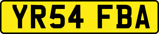 YR54FBA