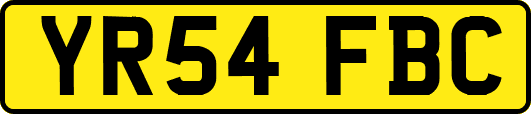 YR54FBC