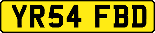 YR54FBD