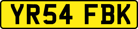 YR54FBK