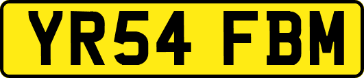 YR54FBM