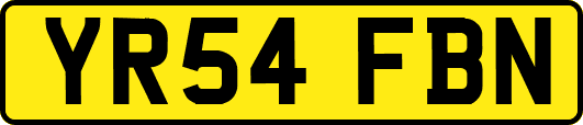 YR54FBN