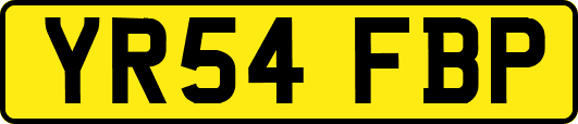 YR54FBP