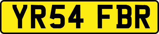 YR54FBR