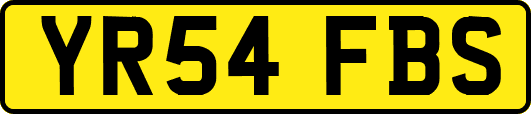 YR54FBS