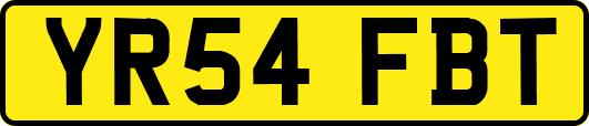 YR54FBT