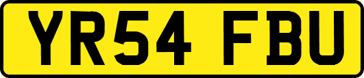 YR54FBU