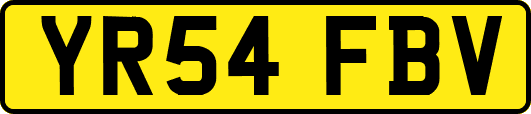 YR54FBV