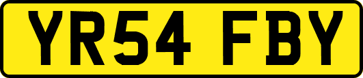 YR54FBY