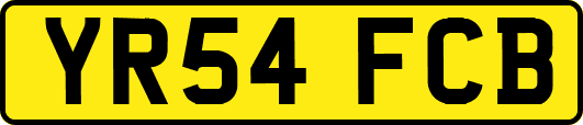 YR54FCB