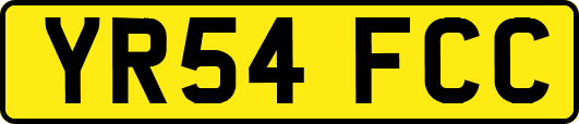 YR54FCC