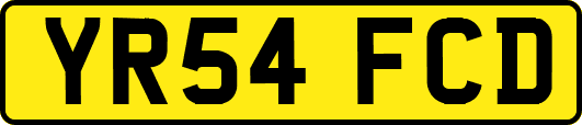 YR54FCD