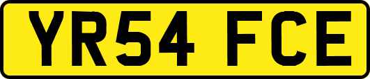 YR54FCE