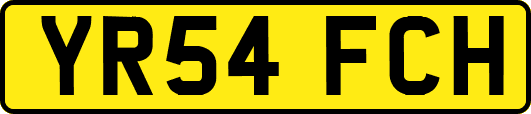 YR54FCH