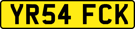YR54FCK