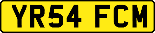 YR54FCM