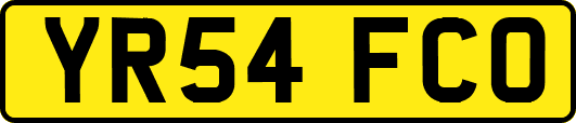 YR54FCO