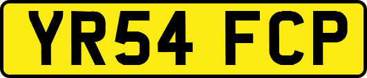 YR54FCP