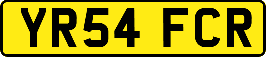 YR54FCR