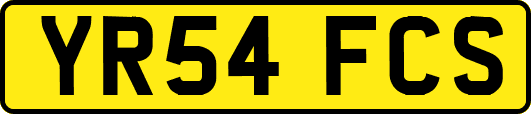 YR54FCS