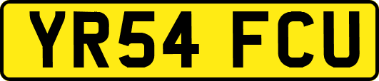 YR54FCU