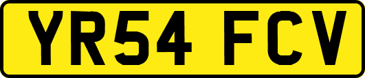 YR54FCV