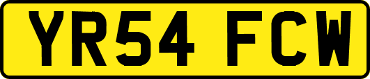 YR54FCW