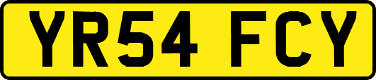 YR54FCY