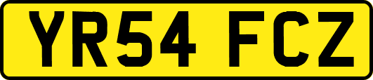 YR54FCZ