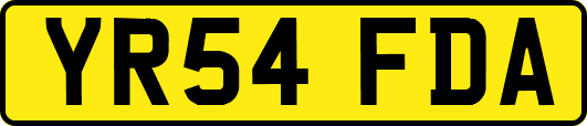 YR54FDA